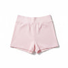 Tennis Club  Kız Çocuk Biker Tayt - Candy Pink