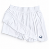 Tennis Club  Kız Çocuk Şortlu Tenis Eteği – Beyaz