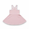 Tennis Club  Kız Çocuk Tenis Elbisesi - Candy Pink