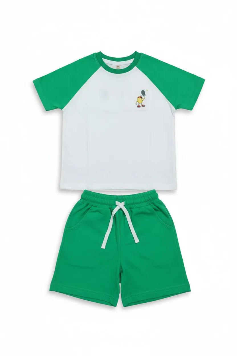 tennis_cartoon1 - Miela Kids