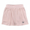 Tennis Club Girls' Skort - Candy Pink