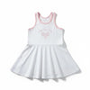 tennis_elbise_beyaz1 - Miela Kids