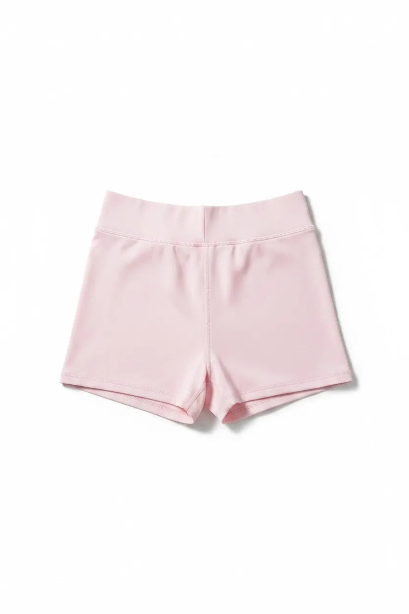 tennis_tayt_pembe2 - Miela Kids