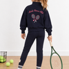 Tennisclub-Sweatshirt