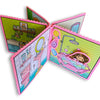 Toysto - 3 boyutlu Pop-Up Oyun Evi