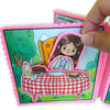 Toysto - 3 boyutlu Pop-Up Oyun Evi
