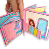 Toysto - 3 boyutlu Pop-Up Oyun Evi