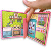 Toysto - 3 boyutlu Pop-Up Oyun Evi