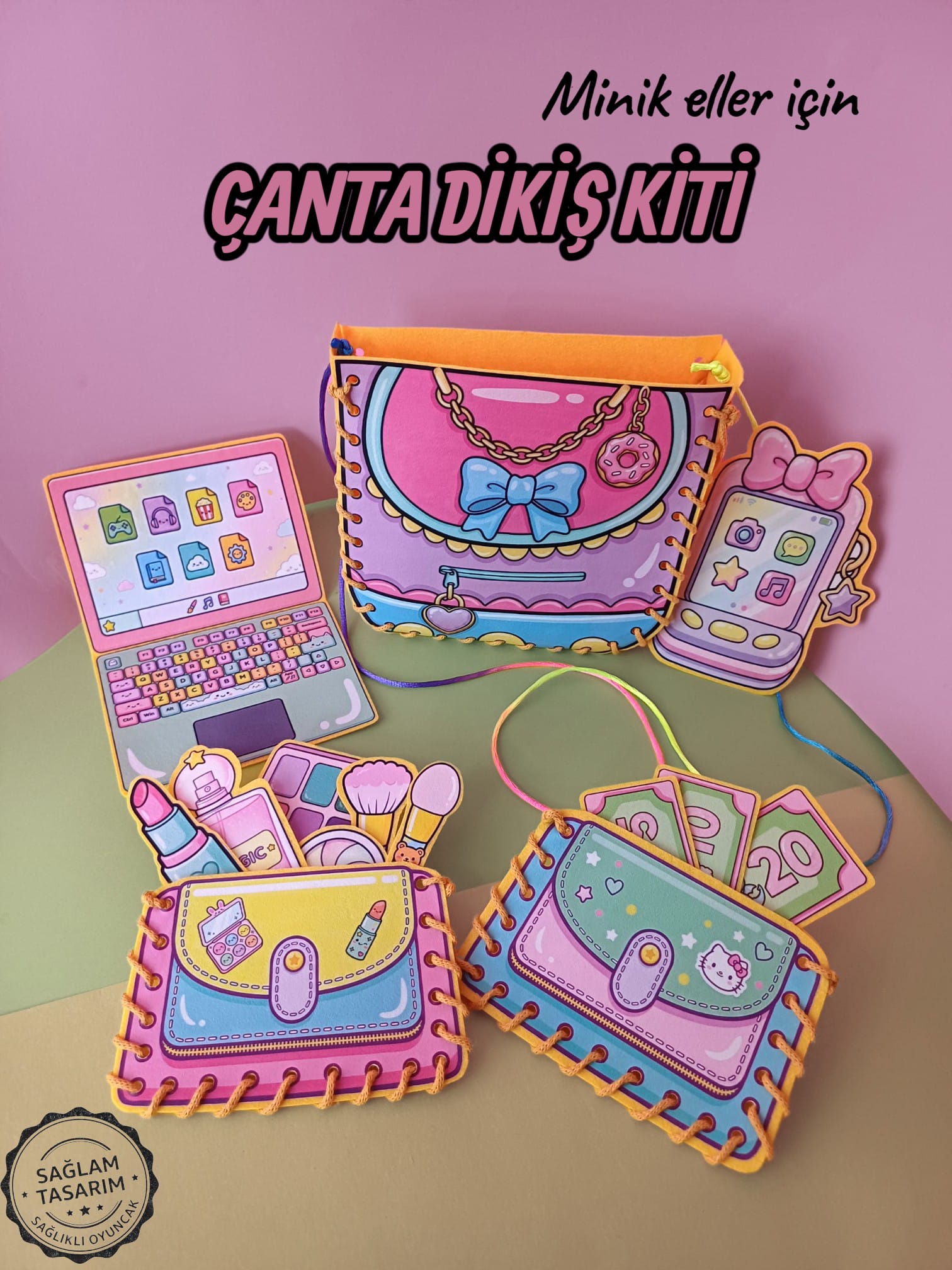 Toysto - Dikis kiti