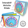 Toysto - Interaktif Aktivite Kitabı