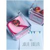 Tres Jolie Lollie Donut Bileklik - Pembe Sprinkle