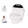 Zuppers Functional Stroller &amp; Nursing Cover - Joy