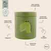 Trixie Mr Dino 500 Ml - Termal Mama Termosu