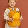 Trixie Mrs. Giraffe Backpack - Okul Çantası