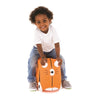 Trunki Çocuk Bavulu - Kaplan Tipu