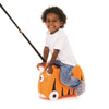 Trunki Çocuk Bavulu - Kaplan Tipu