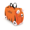 Trunki Çocuk Bavulu - Kaplan Tipu