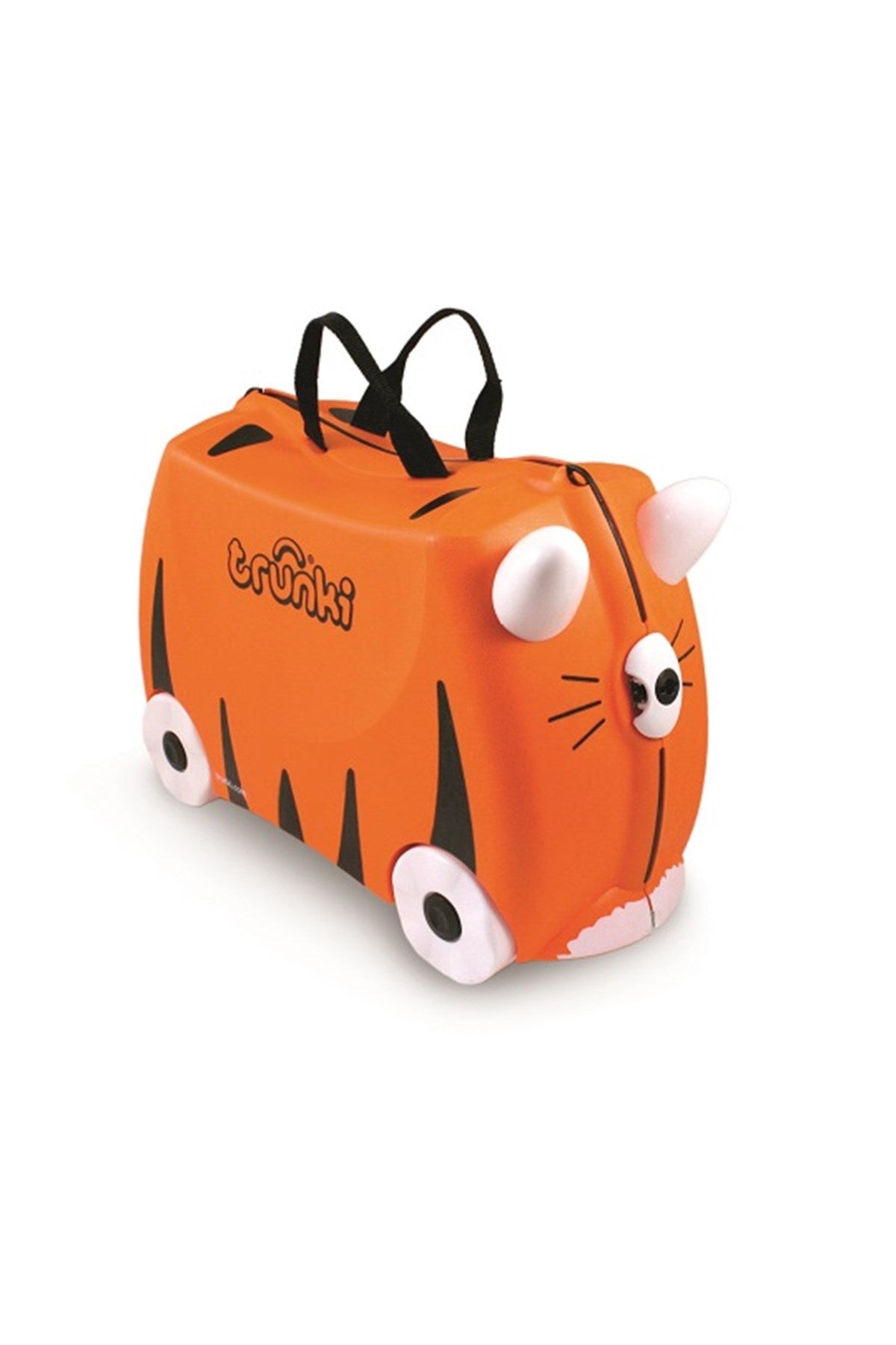 Trunki Çocuk Bavulu - Kaplan Tipu