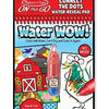 Water Wow! Su ile boyama kitabı-Çiftlik-Nokta birl