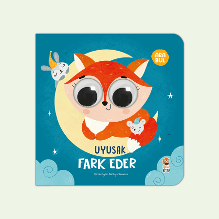 SİNCAP KİTAP YAPAMAM DEDİĞİNDE-UYUSAK FARK EDER