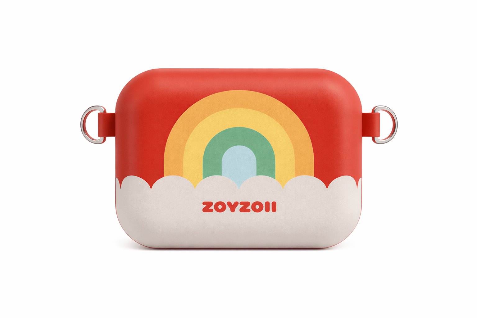 ZOYZOII Çapraz Çanta / Rainbow