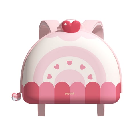 ZOYZOII Dream Serisi Sırt Çantası / Rall Cake